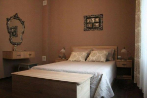 Yavor Apartment